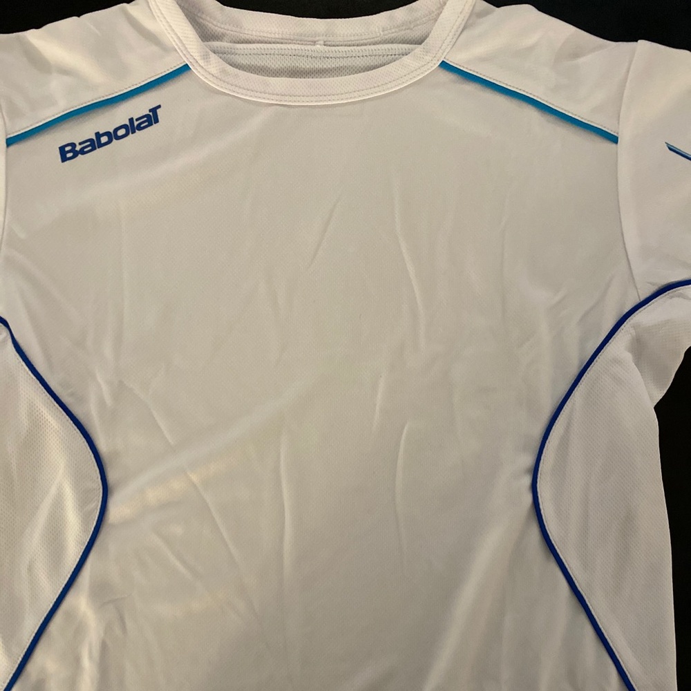Babolta T-shirts